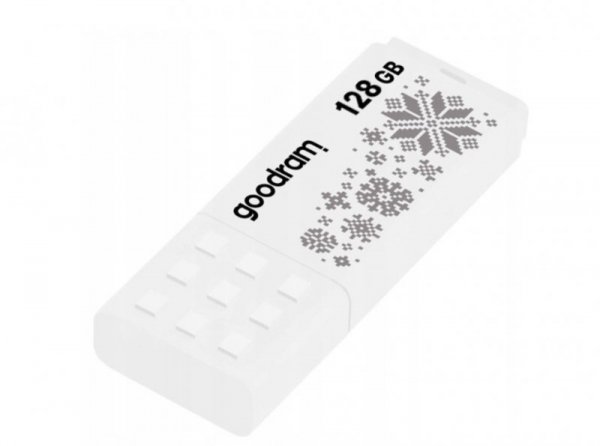 GOODRAM Pendrive UME2 128GB USB 2.0 Winter