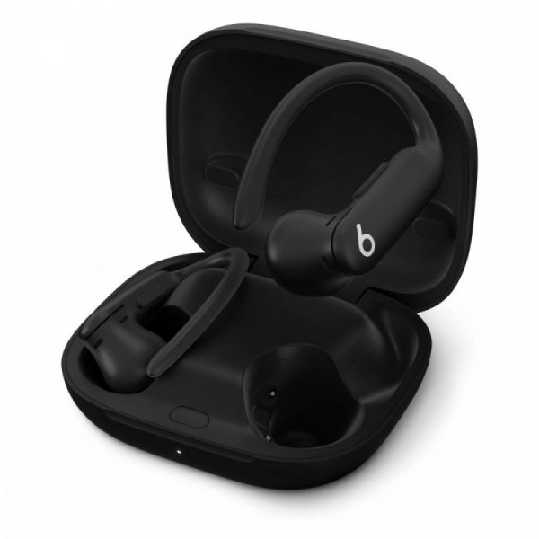 Apple Słuchawki Powerbeats Pro 2 Niedościgniona czerń