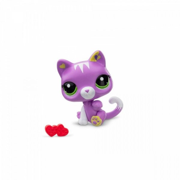Tm Toys Figurka Littlest Pet Shop Blind Box G7 1-pak