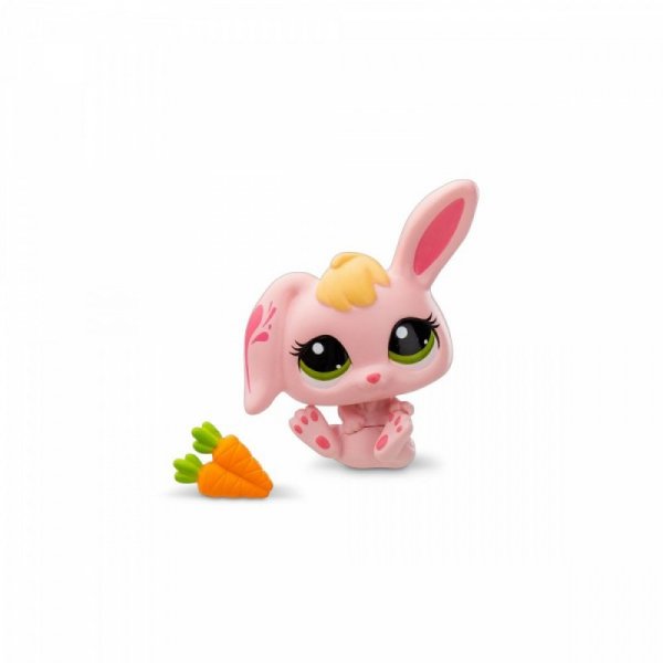 Tm Toys Figurka Littlest Pet Shop Blind Box G7 1-pak