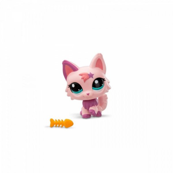 Tm Toys Figurka Littlest Pet Shop S2 1-pak