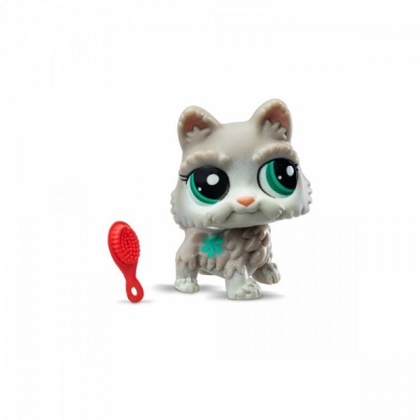 Tm Toys Figurka Littlest Pet Shop S2 1-pak