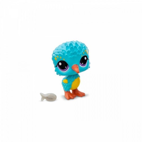 Tm Toys Figurka Littlest Pet Shop S2 1-pak