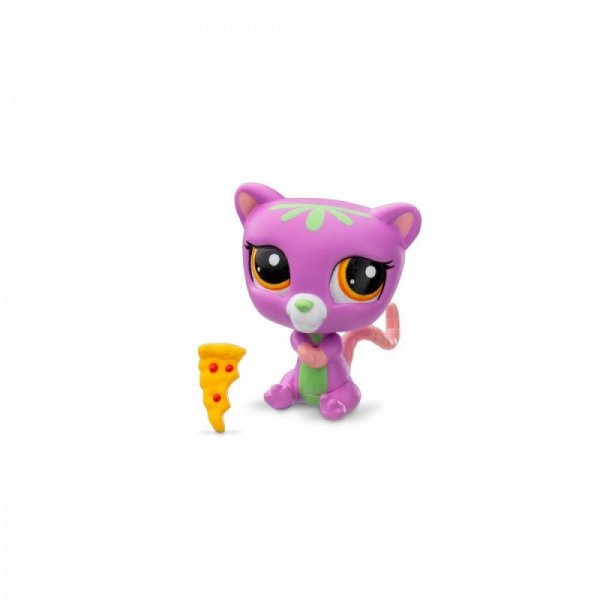 Tm Toys Figurka Littlest Pet Shop S2 1-pak