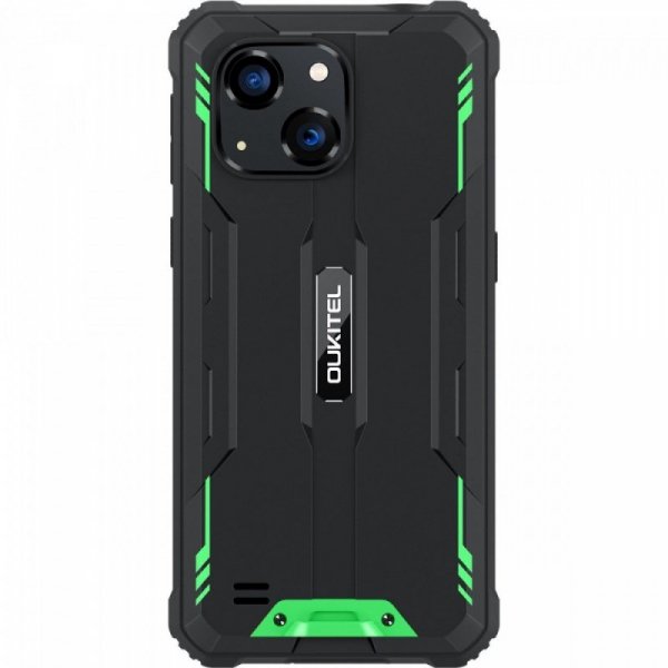 OUKITEL Smartfon G2 4G 4/64GB IP69K Zielony