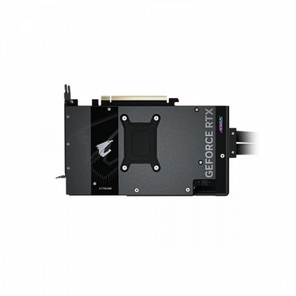 Gigabyte Karta graficzna GV-N5080AORUSX W-16GD GV-N5080AORUSX W-16GD
