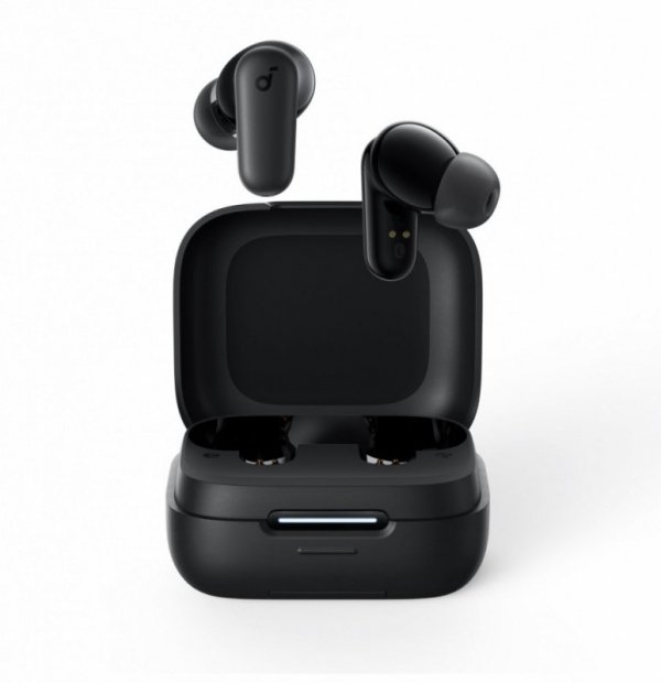 Anker Słuchawki Soundcore P30i Bluetooth Czarne
