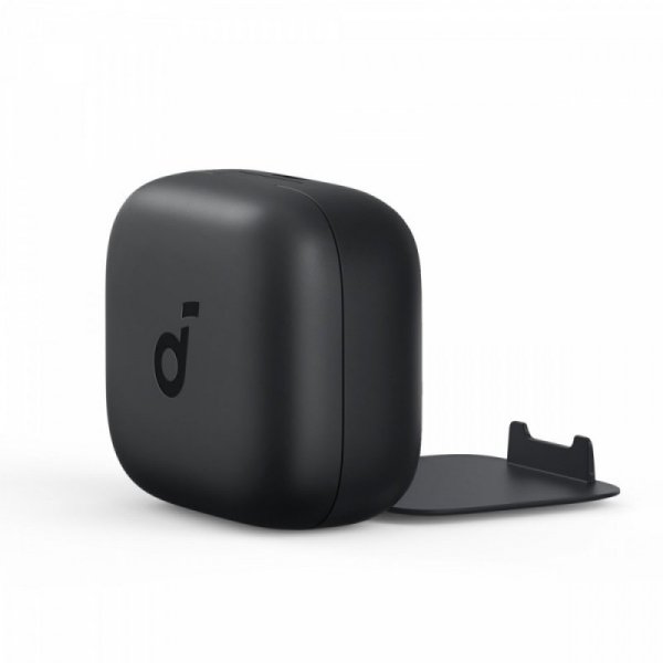 Anker Słuchawki Soundcore P30i Bluetooth Czarne