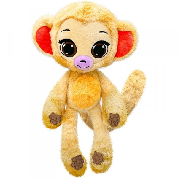 Cobi Maskotka Bubble Pops Pachnąca maskotka Display 6 sztuk seria 1