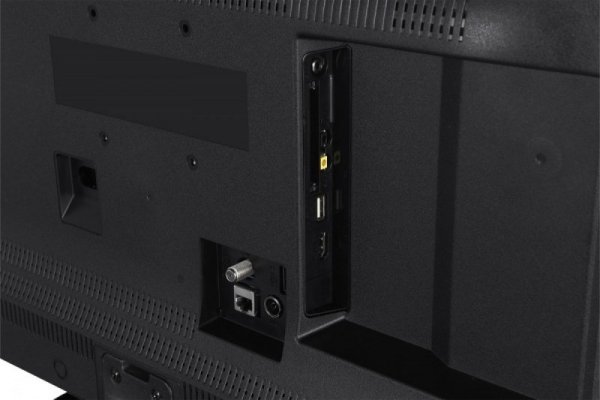 Toshiba Telewizor LED 24 cale 24WV3F63DG
