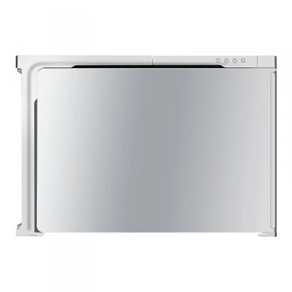 Extralink Przenośne monitory do laptopa Smart Life S500 14&#039;&#039;, 2 monitory, IPS,1920x1200