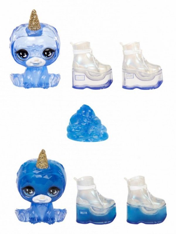 MGA Lalka Rainbow High Classic Rainbow Fashion Skyler