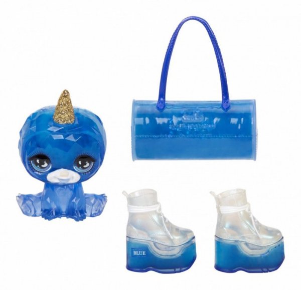 MGA Lalka Rainbow High Classic Rainbow Fashion Skyler