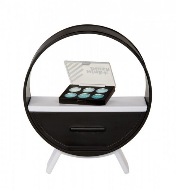 MGA Figurki Miniverse Make It Mini Makeup Display 15 sztuk