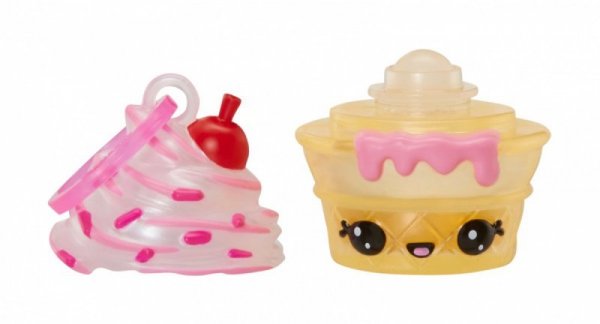 MGA Figurka Yummiland Num Noms Body Scent Display 24 sztuki
