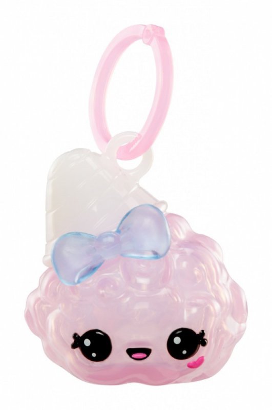 MGA Figurka Yummiland Num Noms Body Scent Display 24 sztuki