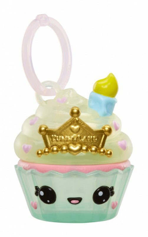 MGA Figurka Yummiland Num Noms Body Scent Display 24 sztuki