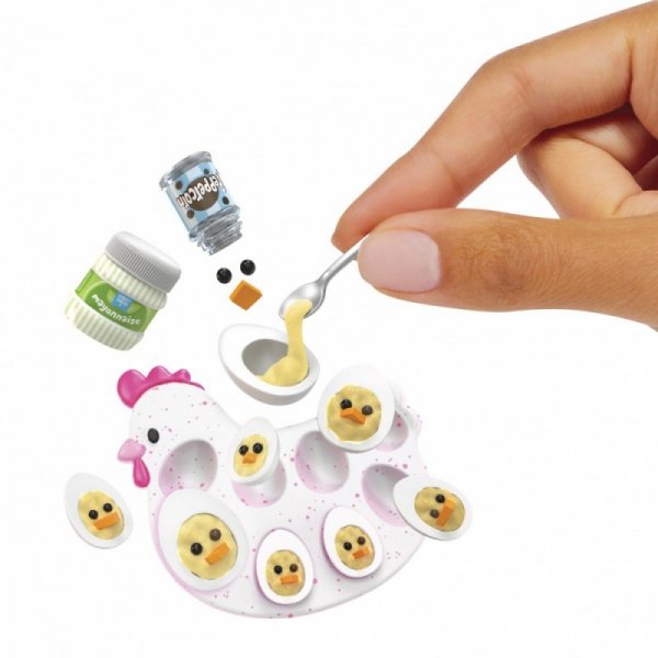 MGA Figurki Miniverse Make It Mini Spring 1 sztuka