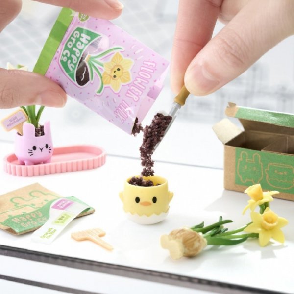 MGA Figurki Miniverse Make It Mini Spring 1 sztuka