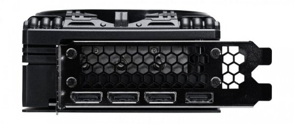 Palit Karta graficzna GeForce RTX 5070 GAMING PRO 12GB GDDR7 192bit 3DP/HDMI