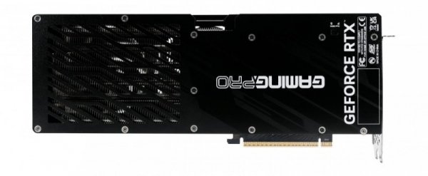 Palit Karta graficzna GeForce RTX 5070 GAMING PRO OC 12GB GDDR7 192bit 3DP/HDMI