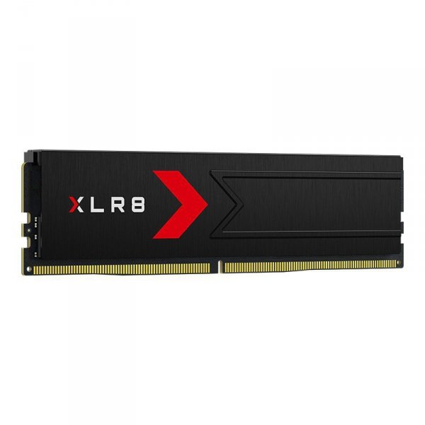 PNY Pamięć DDR5 XLR8 32GB (2x16GB) 6400 C36