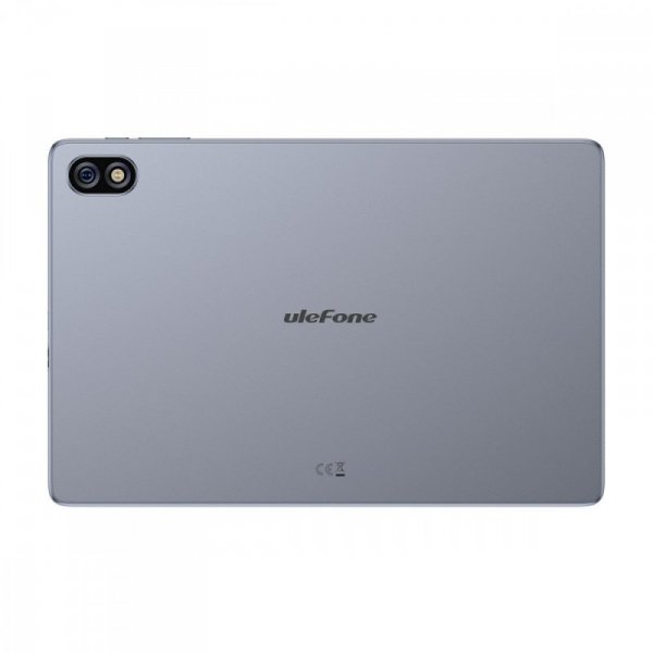 ULEFONE Tablet W10 WiFi 10.1 cala 4/128GB Space Grey