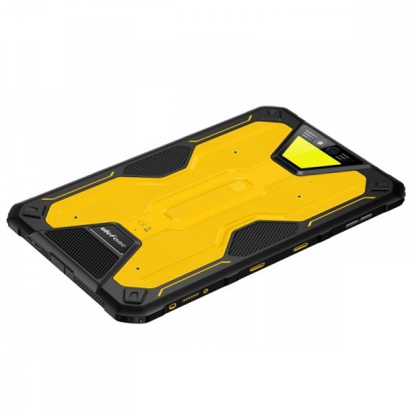 ULEFONE Tablet Armor Pad 2 4G 11 cali 8/256GB Czarno-żółty