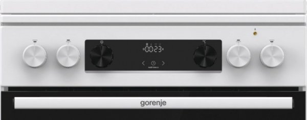 Gorenje Kuchnia gazowo-elektryczna GK6C5WF