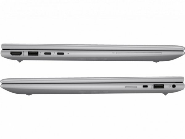 HP Inc. Mobilna stacja robocza ZBook Firefly G11 W11P/14 U7-155H 512GB/16GB A3ZF0ET