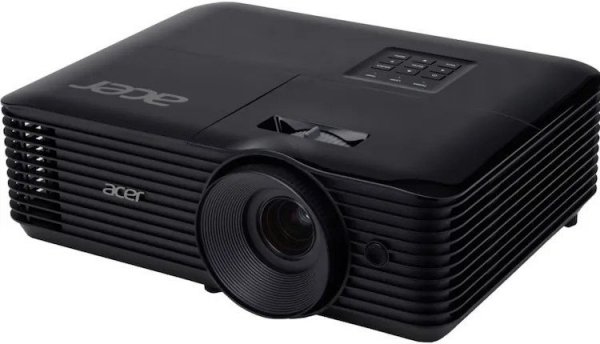 Acer Projektor X129H DLP XGA 4800AL/20000:1/2.8kg HDMI