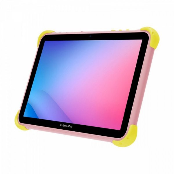 Kruger & Matz Tablet dla dzieci Kruger & Matz FUN 1008 różowy