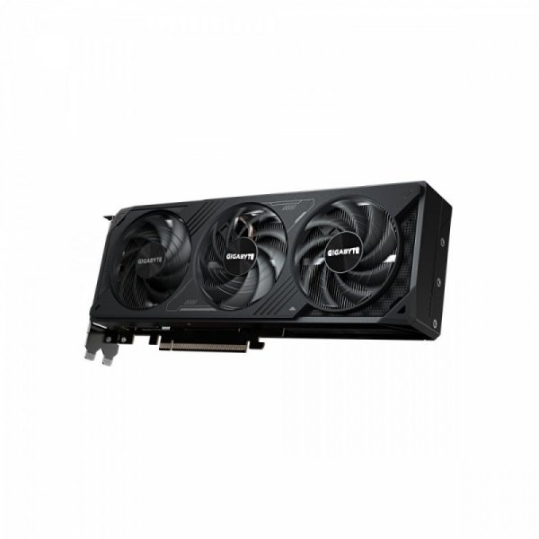 Gigabyte Karta graficzna GeForce RTX 5070 WINDFO FORCE OC SFF 12G 192BIT