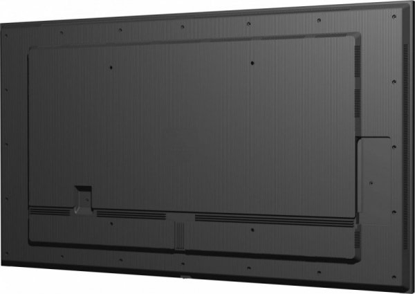 IIYAMA Monitor 65 cali LH6564UHS-B1AG, 24/7,VA,ANDROID14,4K,500cd,5000:1,    2xHDMI ,USB-C,RJ45, RS-232c, IR, 2x10W, 2xUSB, UCHW