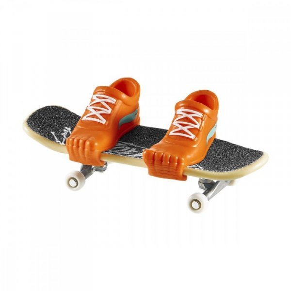 Hot Wheels Deskorolka Skate Virtually Cool