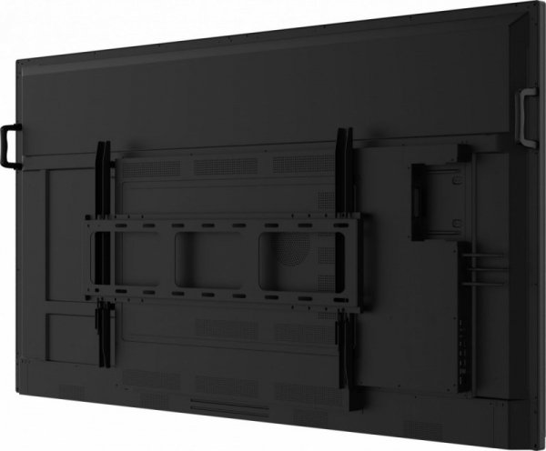 IIYAMA Monitor 75 cali TE7513A-B1AG INFRARED,40pkt,IPS,4K,7H,450cd/m2,      WiFi,USB, ANDROID 14, Google EDLA,2x20W, UCHWYT CIENNY