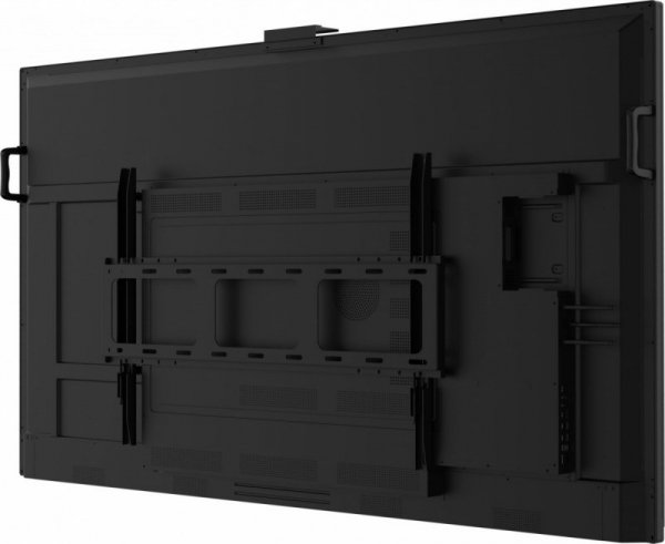 IIYAMA Monitor 75 cali TE7513A-B1AG INFRARED,40pkt,IPS,4K,7H,450cd/m2,      WiFi,USB, ANDROID 14, Google EDLA,2x20W, UCHWYT CIENNY