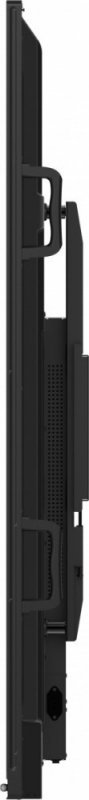 IIYAMA Monitor 86 cali TE8613A-B1AG INFRARED,40pkt,IPS,4K,7H,450cd/m2,      WiFi,USB, ANDROID 14, Google EDLA,2x20W, UCHWYT CIEN