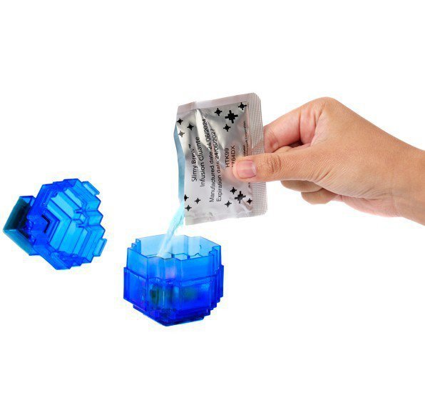 Mattel Figurka Minecraft Noor or Never