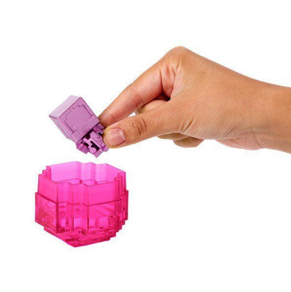 Mattel Figurka Minecraft Alchemist