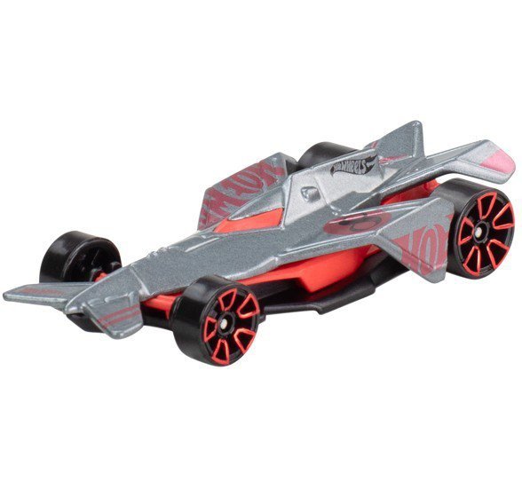 Hot Wheels Pojazdy 5-pak Hot Wheels Lets Race
