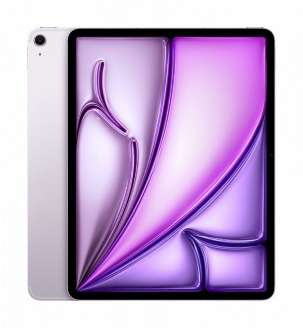 Apple iPad Air 13 cali WiFi + Cellular 512GB Fioletowy