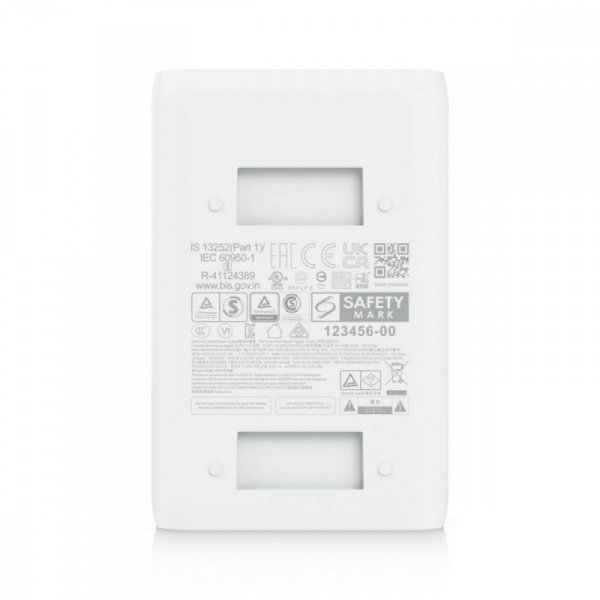 UBIQUITI UniFi POE+ Adapter (30W) U-PoE+