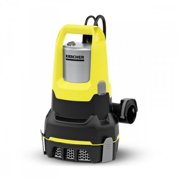 Karcher Pompa zanurzeniowa SP 17.000 Flat Level Sensor *EU 1.645-840.0