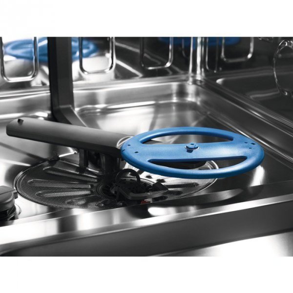 Electrolux Zmywarka do zabudowy EEC767310L SMK 3 kosz, ComfortLift