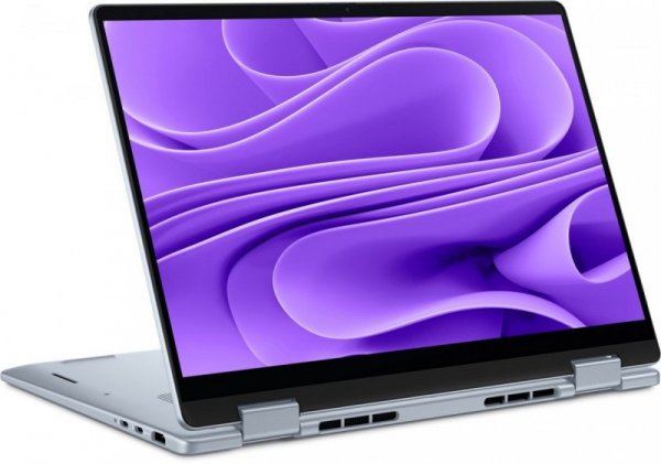 Dell Laptop Dell 14 Plus 2-in-1 DB04250 Win11Pro Ultra 7 256V/16GB/512GB SSD/14.0 FHD+ Touch/Arc/WLAN + BT/Backlit Kb/4 Cell/3Y 