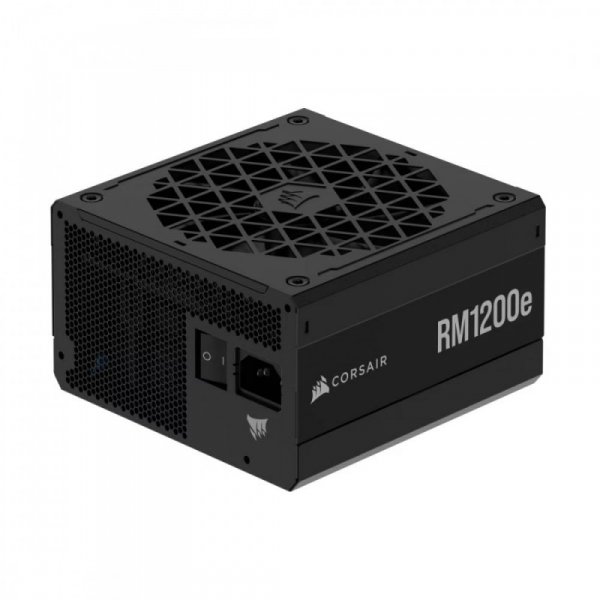 Corsair Zasilacz RM1200e PCIe5.1 80+GOLD F.MODULAR ATX3.1