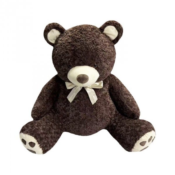TULILO Maskotka Miś Bartek 75 cm