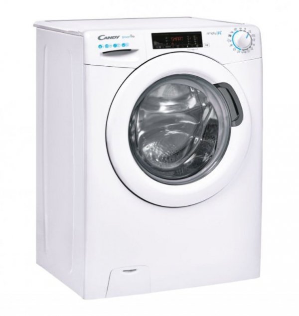 Candy Pralka STD CS04 1265TE/1-S