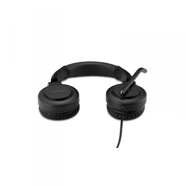 Kensington Słuchawki H1000 USB-C